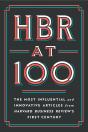 Hbr At 100 - Preview