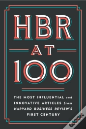 Capa do artigo Hbr At 100