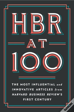 Capa do artigo Hbr At 100