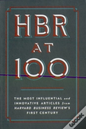 Capa do artigo Hbr At 100