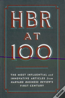 Capa do artigo Hbr At 100