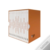 Capa do artigo Hbr Emotional Intelligence Ultimate Boxed Set (14 Books) (Hbr Emotional Intelligence Series)