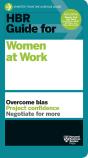 Hbr Guide For Women At Work (Hbr Guide Series) - Preview