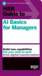 Hbr Guide To Ai Basics For Managers - Preview