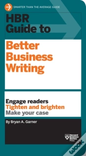 Capa do artigo Hbr Guide To Better Business Writing (Hbr Guide Series)