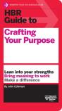 Hbr Guide To Crafting Your Purpose - Preview
