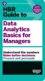 Hbr Guide To Data Analytics Basics For Managers (Hbr Guide Series) - Preview