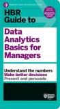 Hbr Guide To Data Analytics Basics For Managers (Hbr Guide Series) - Preview