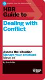 Hbr Guide To Dealing With Conflict (Hbr Guide Series) - Preview