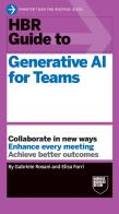 Hbr Guide To Generative Ai For Teams