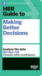 Hbr Guide To Making Better Decisions - Preview