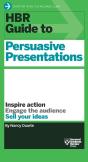 Hbr Guide To Persuasive Presentations (Hbr Guide Series) - Preview