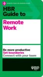 Hbr Guide To Remote Work - Preview