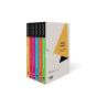 Hbr Work Smart Boxed Set (6 Books) - Preview