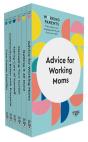 Hbr Working Moms Collection (6 Books) - Preview