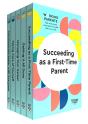 Hbr Working Parents Starter Set (5 Books) - Preview
