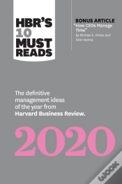 Capa do artigo Hbr