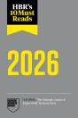 Hbr'S 10 Must Reads 2026 - Preview