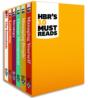 Hbr'S 10 Must Reads Boxed Set (6 Books) (Hbr'S 10 Must Reads) - Preview