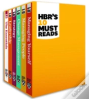 Capa do artigo Hbr