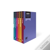 Hbr'S 10 Must Reads Boxed Set (Updated + Expanded, 6 Books)
