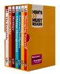 Hbr'S 10 Must Reads Boxed Set With Bonus Emotional Intelligence (7 Books) (Hbr'S 10 Must Reads) - Preview