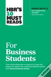 Capa do artigo Hbr