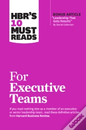Capa do artigo Hbr