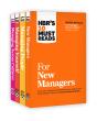 Hbr'S 10 Must Reads For New Managers Collection - Preview