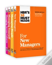 Capa do artigo Hbr