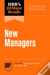 Capa do artigo Hbr