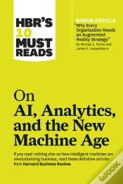Capa do artigo Hbr