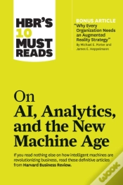 Capa do artigo Hbr