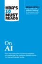 Hbr'S 10 Must Reads On Ai - Preview