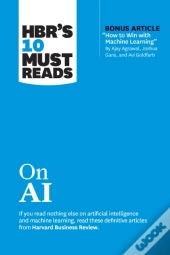 Hbr'S 10 Must Reads On Ai