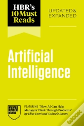 Hbr'S 10 Must Reads On Artificial Intelligence