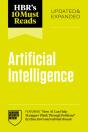 Hbr'S 10 Must Reads On Artificial Intelligence - Preview