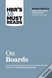 Capa do artigo Hbr