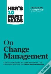 Capa do artigo Hbr