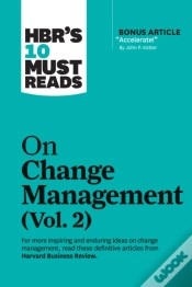 Capa do artigo Hbr