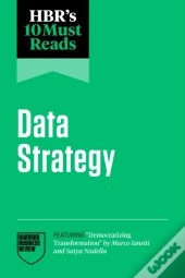 Hbr'S 10 Must Reads On Data Strategy