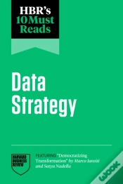 Capa do artigo Hbr