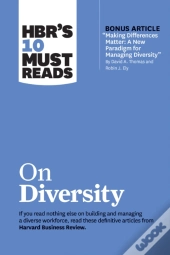 Hbr'S 10 Must Reads On Diversity (With Bonus Article 