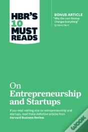 Capa do artigo Hbr