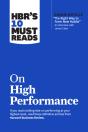 Hbr'S 10 Must Reads On High Performance - Preview