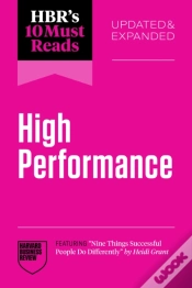Capa do artigo Hbr