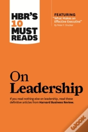 Capa do artigo Hbr