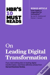 Capa do artigo Hbr