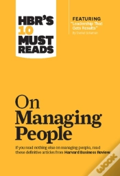 Capa do artigo Hbr