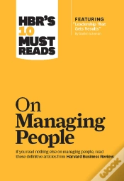 Capa do artigo Hbr